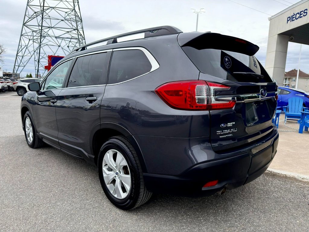 Subaru Ascent Convenience 2023 à Notre-Dame-des-Prairies, Québec - 10 - w1024h768px