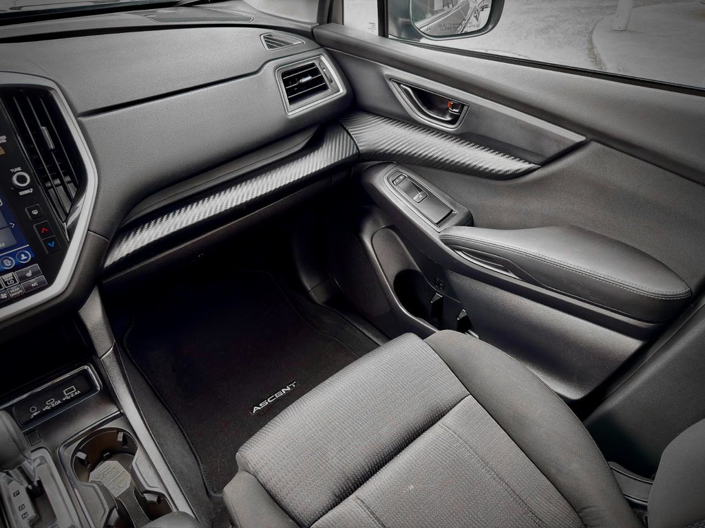 Subaru Ascent Convenience 2023 à Notre-Dame-des-Prairies, Québec - 22 - w1024h768px
