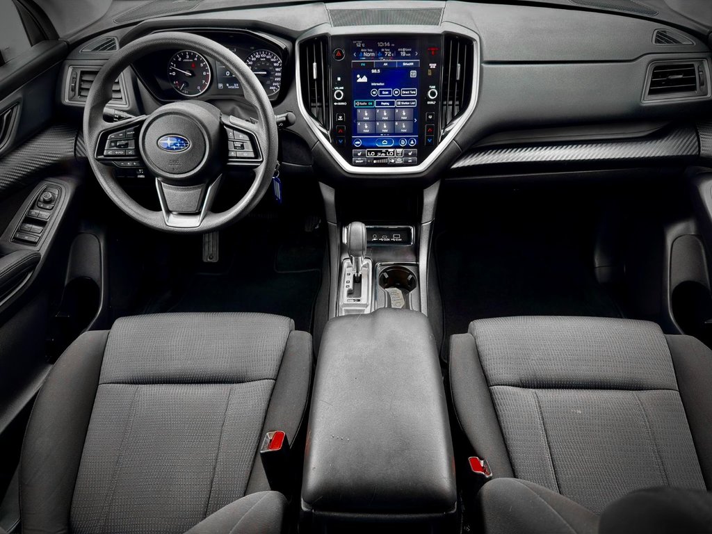 Subaru Ascent Convenience 2023 à Notre-Dame-des-Prairies, Québec - 21 - w1024h768px