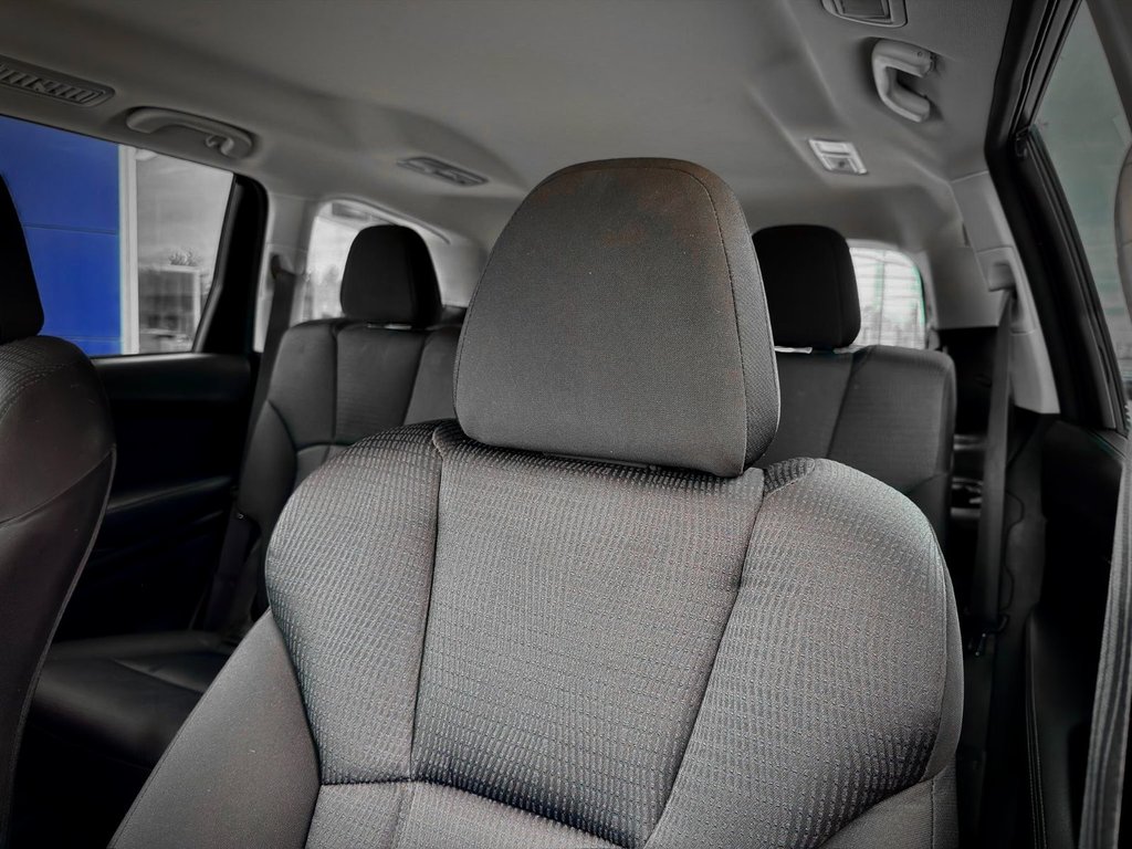 Subaru Ascent Convenience 2023 à Notre-Dame-des-Prairies, Québec - 18 - w1024h768px