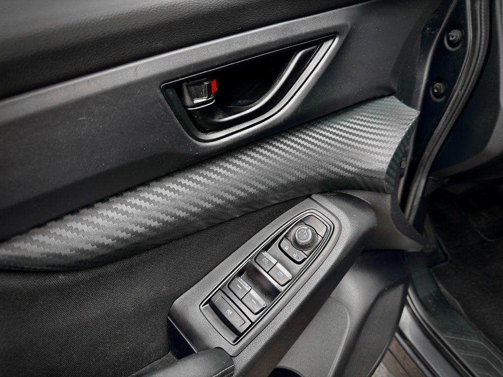 Subaru Ascent Convenience 2023 à Notre-Dame-des-Prairies, Québec - 31 - w1024h768px
