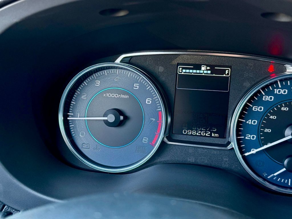 Subaru Crosstrek 2.0i w/Touring Pkg 2016 à Notre-Dame-des-Prairies, Québec - 25 - w1024h768px