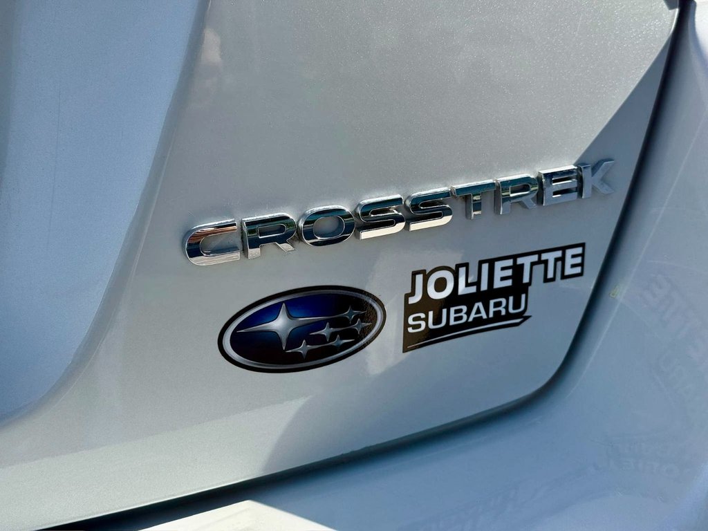 Subaru Crosstrek 2.0i w/Touring Pkg 2016 à Notre-Dame-des-Prairies, Québec - 14 - w1024h768px