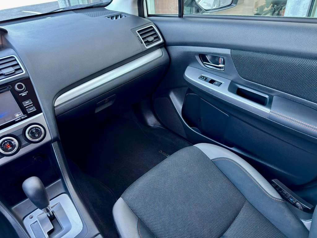 Subaru Crosstrek 2.0i w/Touring Pkg 2016 à Notre-Dame-des-Prairies, Québec - 21 - w1024h768px