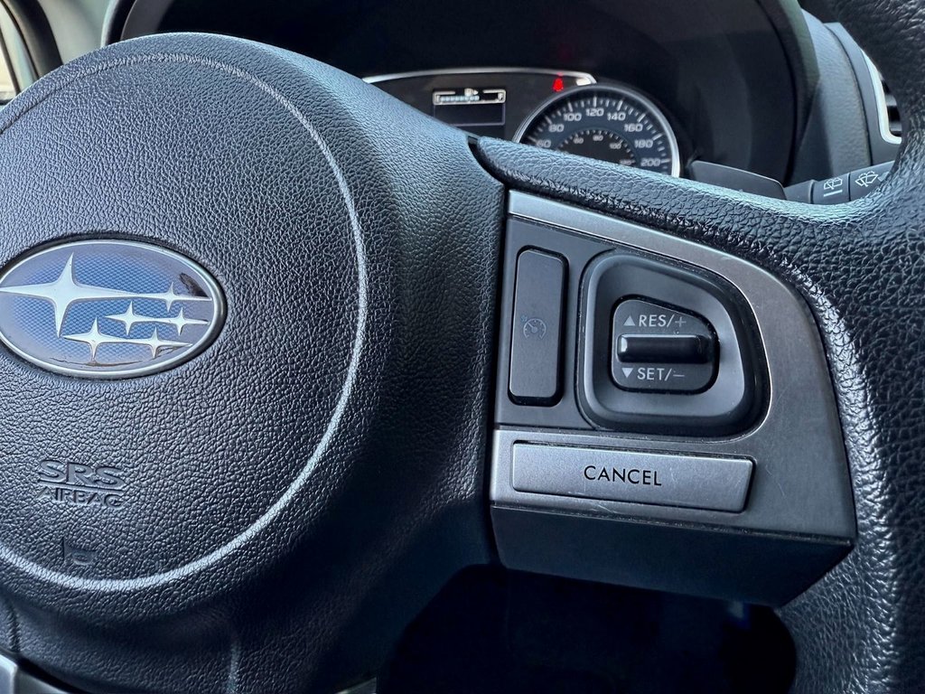 Subaru Crosstrek 2.0i w/Touring Pkg 2016 à Notre-Dame-des-Prairies, Québec - 24 - w1024h768px