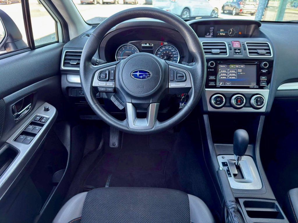 Subaru Crosstrek 2.0i w/Touring Pkg 2016 à Notre-Dame-des-Prairies, Québec - 20 - w1024h768px
