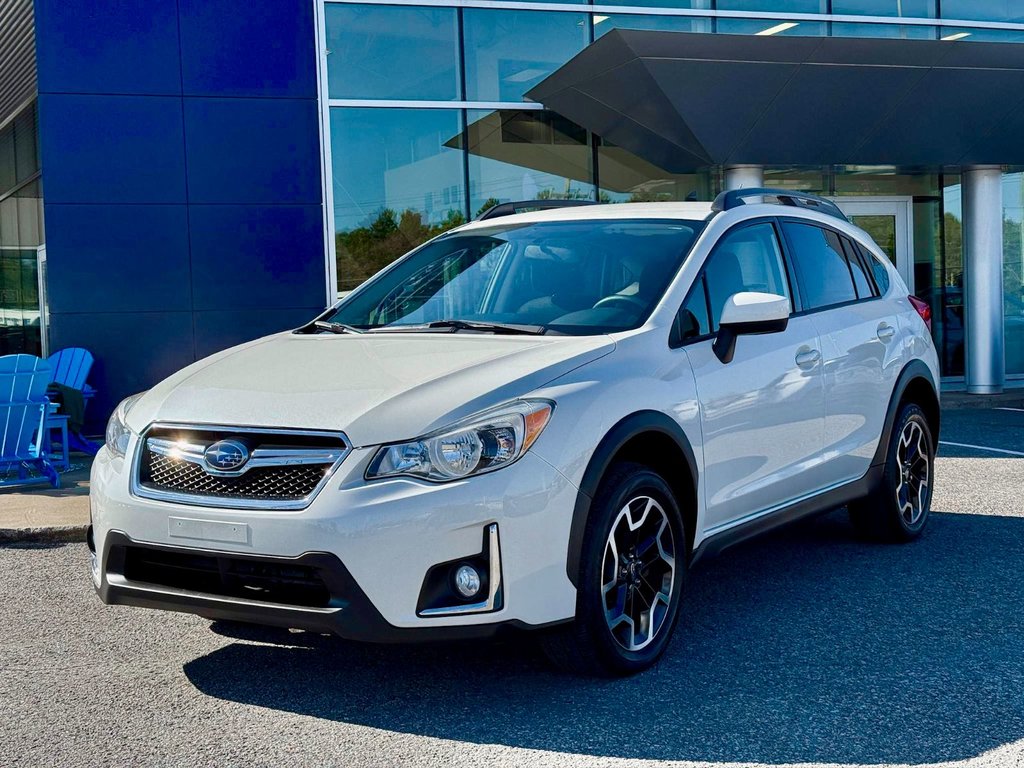 Subaru Crosstrek 2.0i w/Touring Pkg 2016 à Notre-Dame-des-Prairies, Québec - 2 - w1024h768px