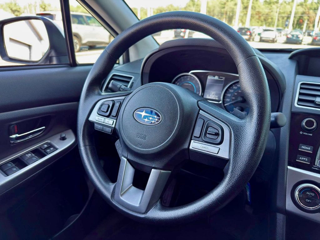 Subaru Crosstrek 2.0i w/Touring Pkg 2016 à Notre-Dame-des-Prairies, Québec - 22 - w1024h768px