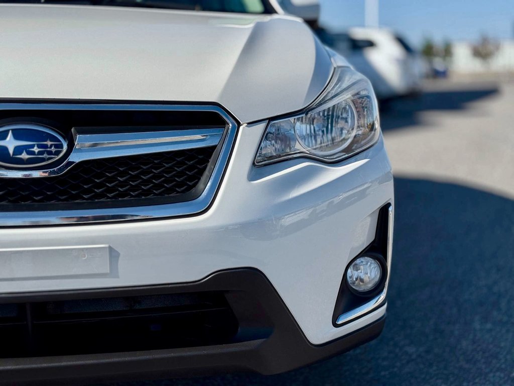 Subaru Crosstrek 2.0i w/Touring Pkg 2016 à Notre-Dame-des-Prairies, Québec - 5 - w1024h768px