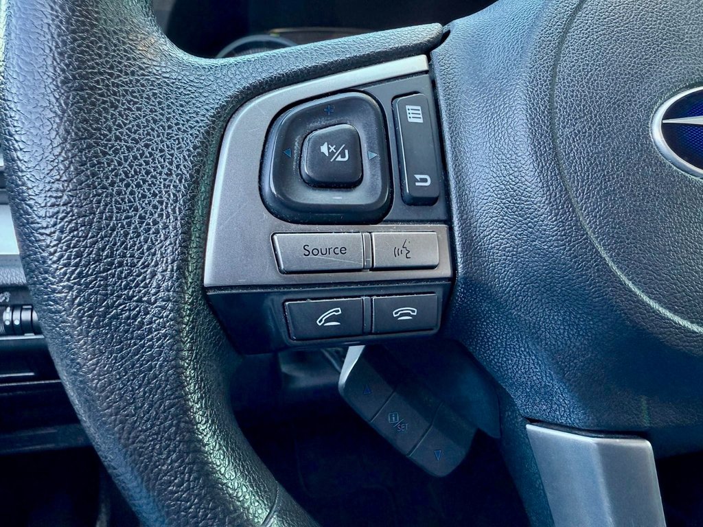 Subaru Crosstrek 2.0i w/Touring Pkg 2016 à Notre-Dame-des-Prairies, Québec - 23 - w1024h768px