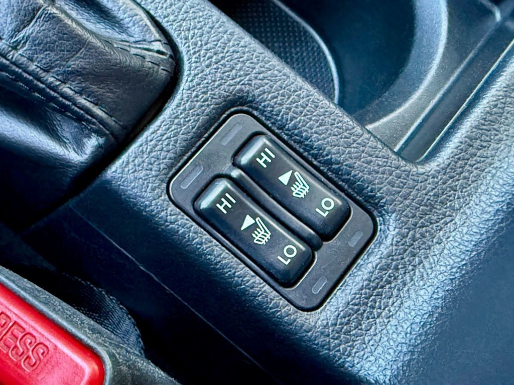 Subaru Crosstrek 2.0i w/Touring Pkg 2016 à Notre-Dame-des-Prairies, Québec - 30 - w1024h768px