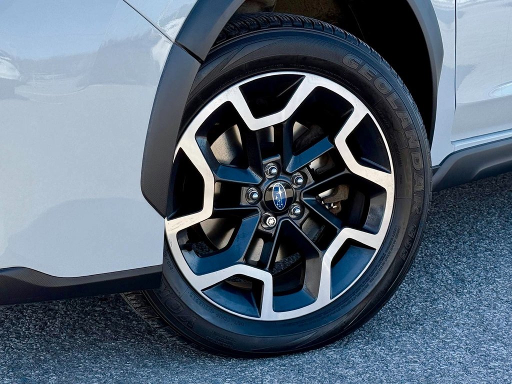 Subaru Crosstrek 2.0i w/Touring Pkg 2016 à Notre-Dame-des-Prairies, Québec - 15 - w1024h768px
