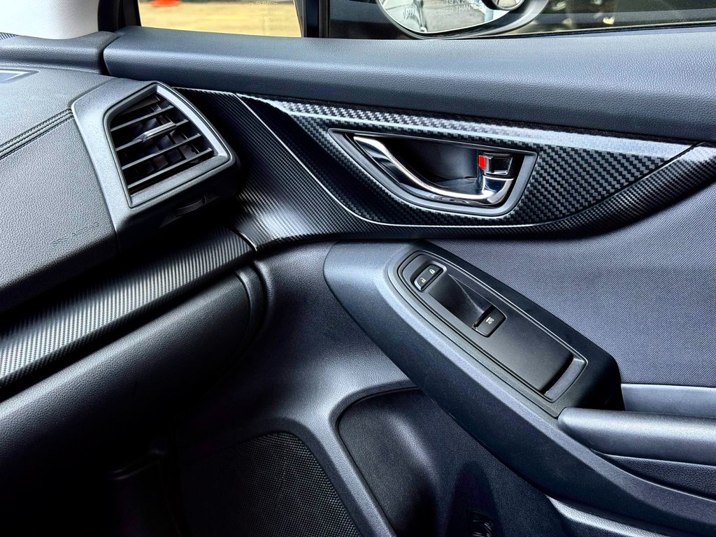 2018 Subaru Crosstrek Touring in Notre-Dame-des-Prairies, Quebec - 37 - w1024h768px
