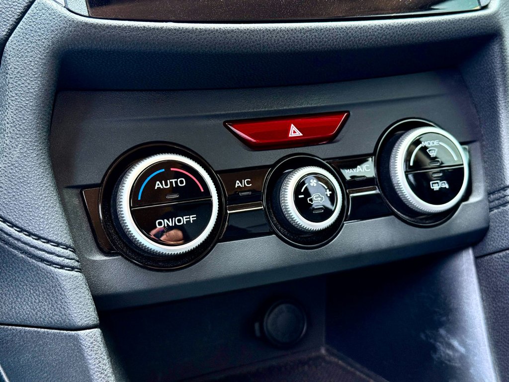 2018 Subaru Crosstrek Touring in Notre-Dame-des-Prairies, Quebec - 33 - w1024h768px