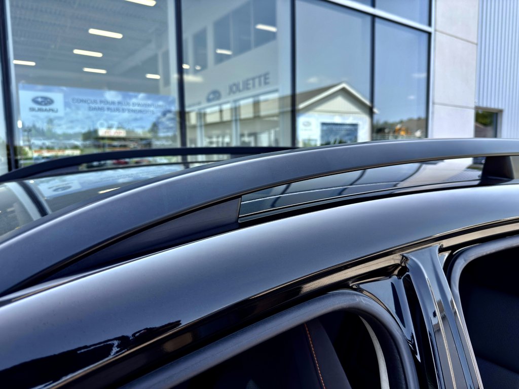 2018 Subaru Crosstrek Touring in Notre-Dame-des-Prairies, Quebec - 11 - w1024h768px