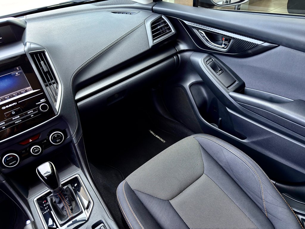 2018 Subaru Crosstrek Touring in Notre-Dame-des-Prairies, Quebec - 25 - w1024h768px