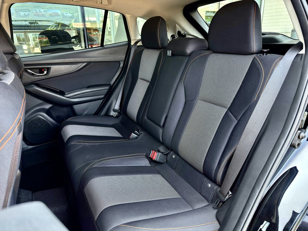 2018 Subaru Crosstrek Touring in Notre-Dame-des-Prairies, Quebec - 21 - w1024h768px