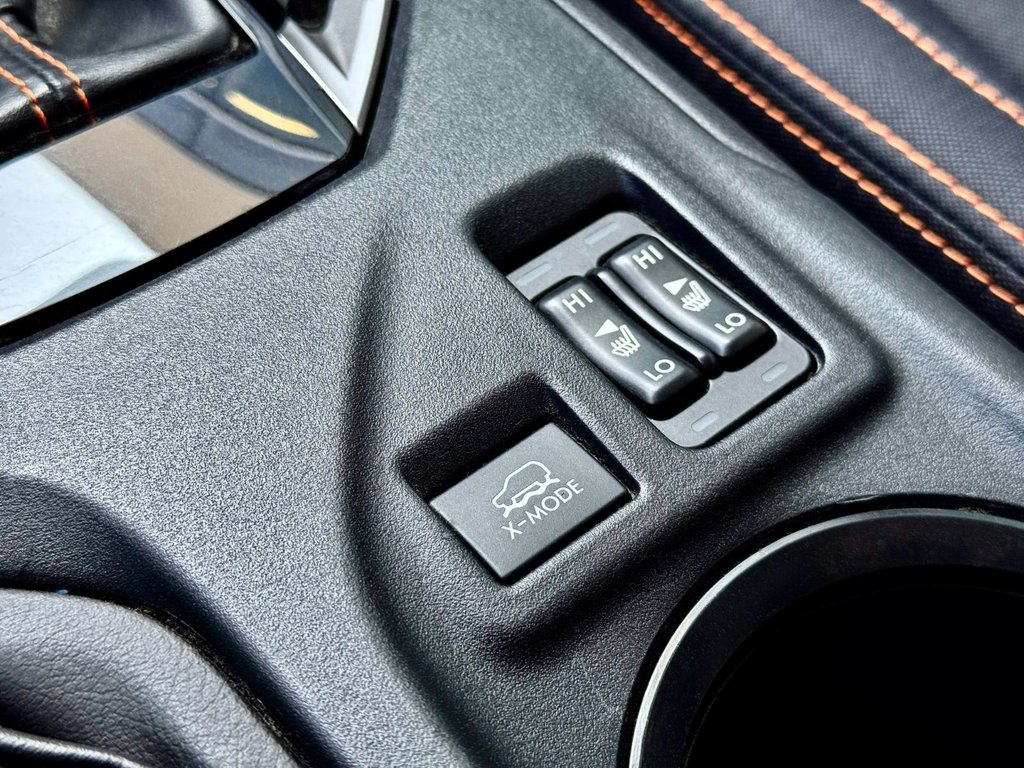 2018 Subaru Crosstrek Touring in Notre-Dame-des-Prairies, Quebec - 35 - w1024h768px