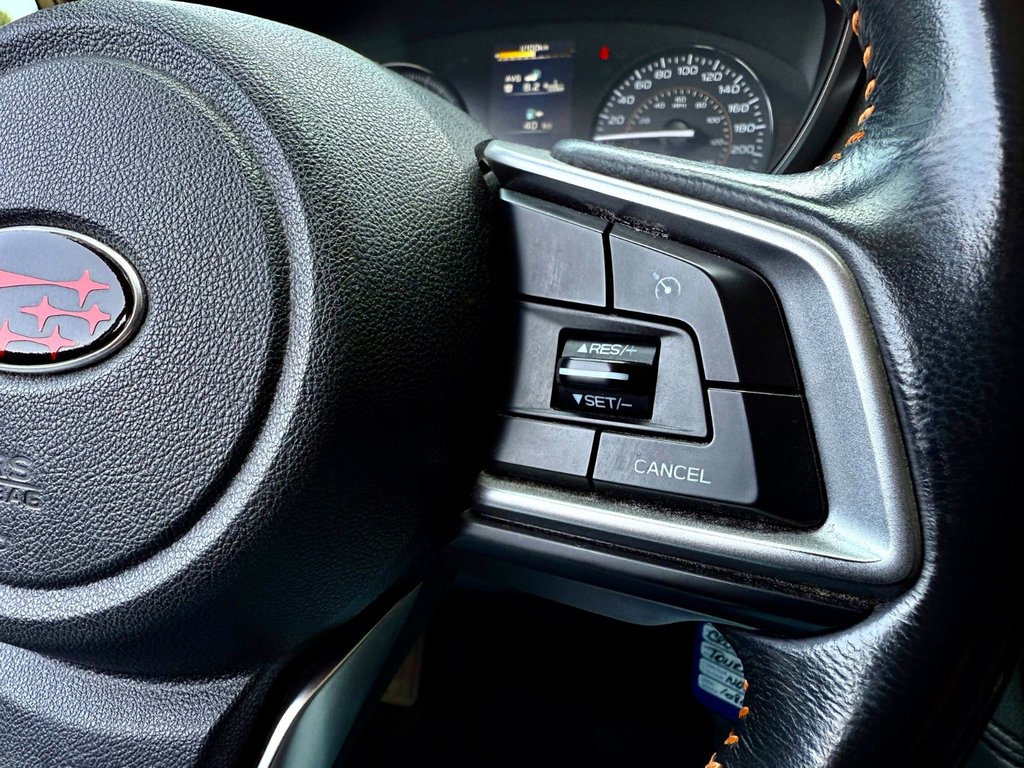 2018 Subaru Crosstrek Touring in Notre-Dame-des-Prairies, Quebec - 28 - w1024h768px