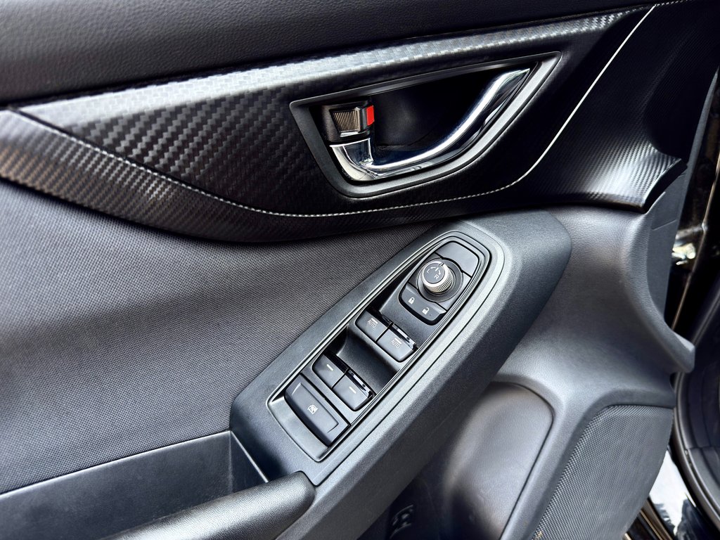 2018 Subaru Crosstrek Touring in Notre-Dame-des-Prairies, Quebec - 38 - w1024h768px