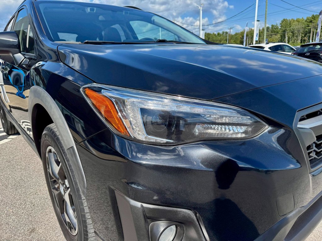 Subaru Crosstrek Sport 2018 à Notre-Dame-des-Prairies, Québec - 7 - w1024h768px