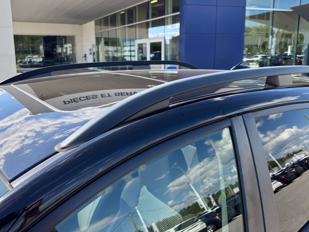 Subaru Crosstrek Sport 2018 à Notre-Dame-des-Prairies, Québec - 13 - w1024h768px