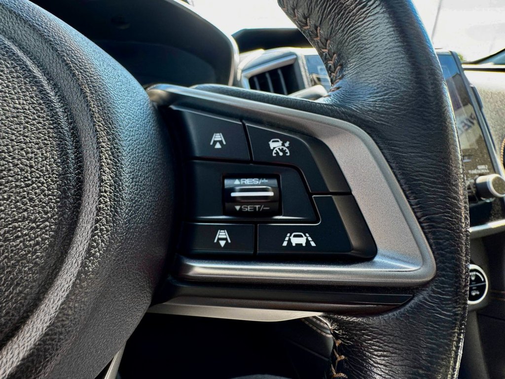 Subaru Crosstrek Sport 2018 à Notre-Dame-des-Prairies, Québec - 22 - w1024h768px