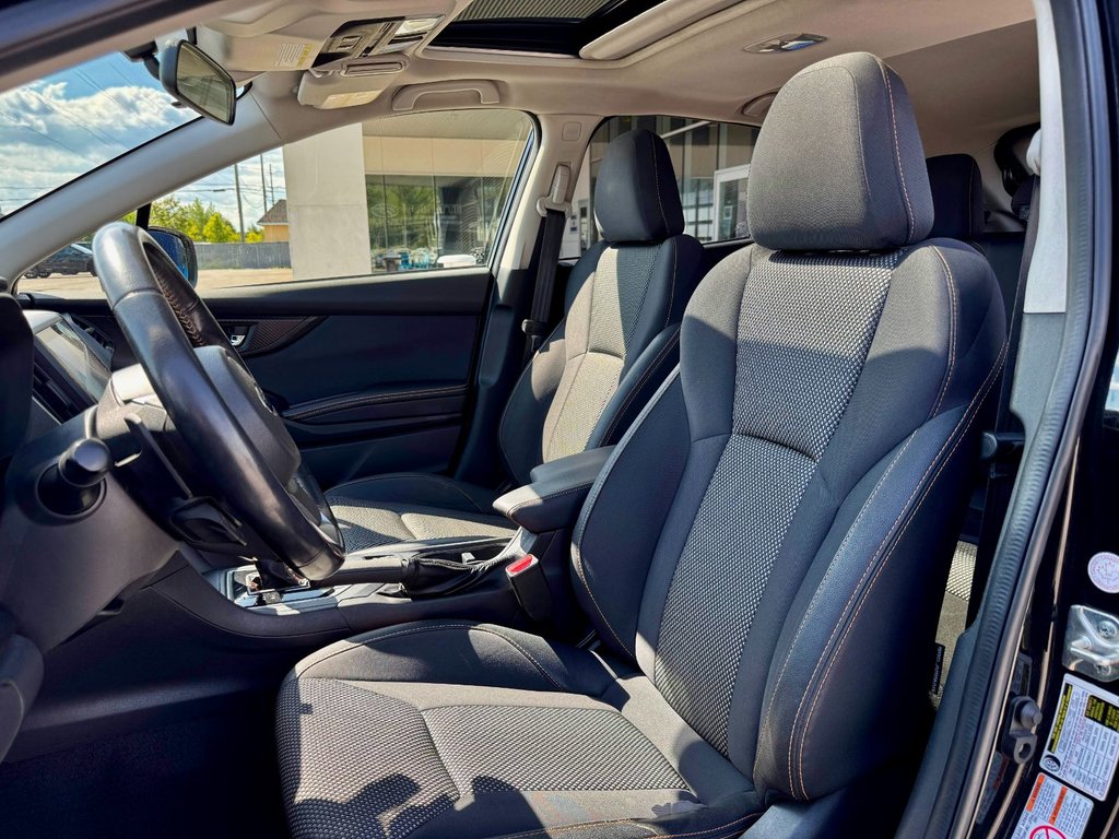 Subaru Crosstrek Sport 2018 à Notre-Dame-des-Prairies, Québec - 15 - w1024h768px