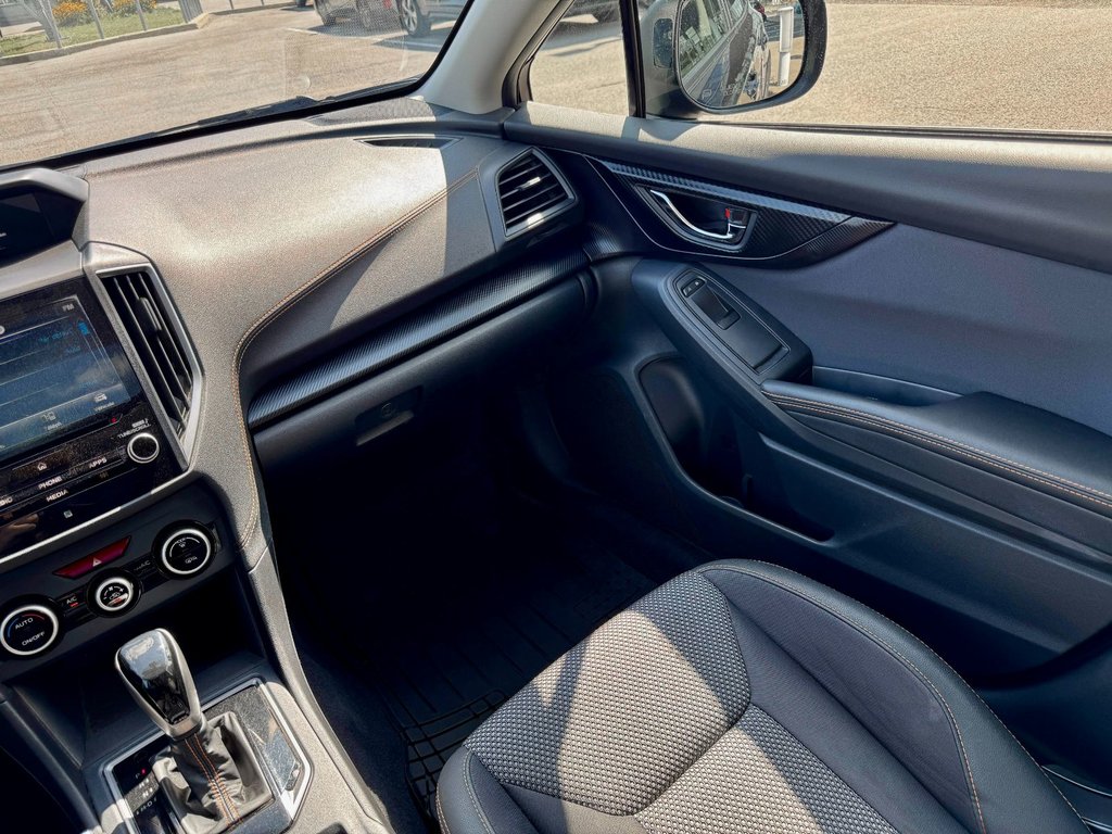 Subaru Crosstrek Sport 2018 à Notre-Dame-des-Prairies, Québec - 19 - w1024h768px
