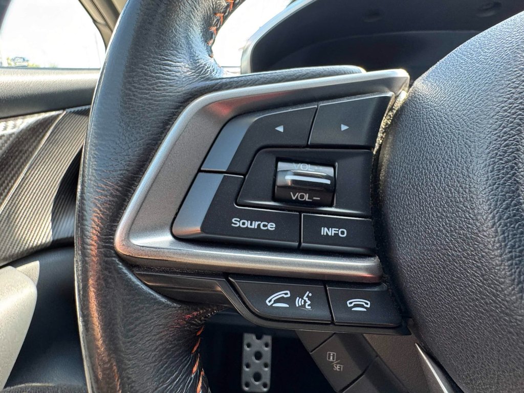 Subaru Crosstrek Sport 2018 à Notre-Dame-des-Prairies, Québec - 21 - w1024h768px
