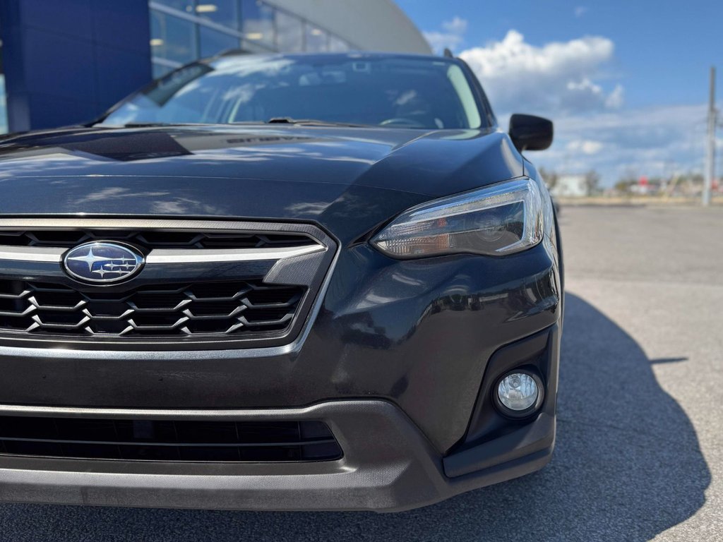 Subaru Crosstrek Sport 2018 à Notre-Dame-des-Prairies, Québec - 5 - w1024h768px