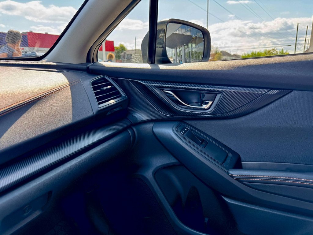 Subaru Crosstrek Sport 2018 à Notre-Dame-des-Prairies, Québec - 28 - w1024h768px