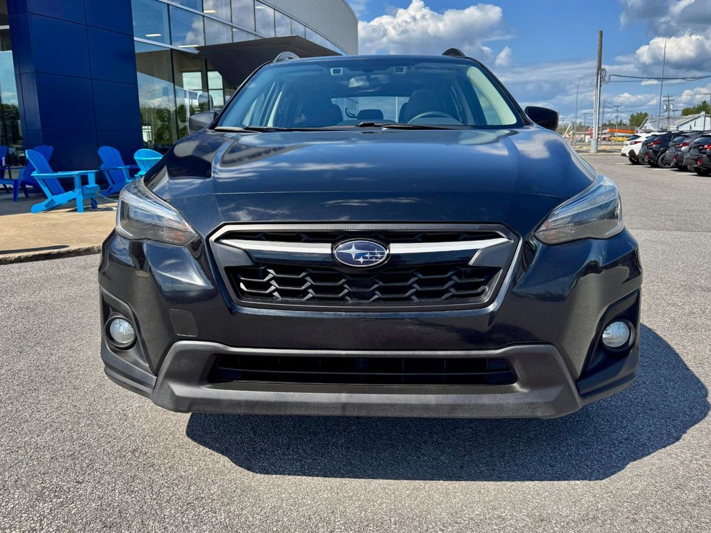 Subaru Crosstrek Sport 2018 à Notre-Dame-des-Prairies, Québec - 4 - w1024h768px