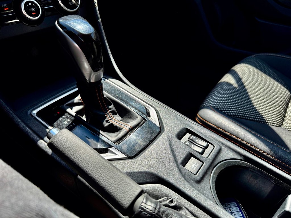 Subaru Crosstrek Sport 2018 à Notre-Dame-des-Prairies, Québec - 27 - w1024h768px