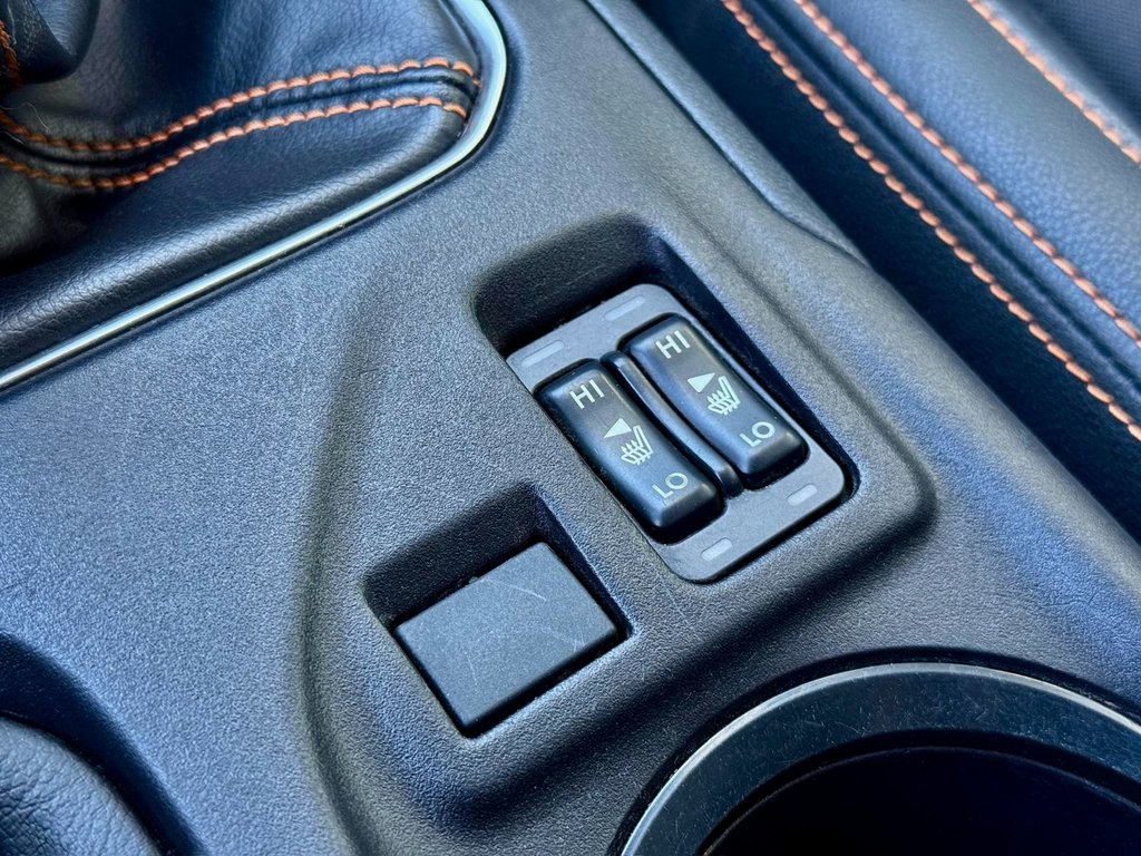 Subaru Crosstrek Sport 2019 à Notre-Dame-des-Prairies, Québec - 34 - w1024h768px