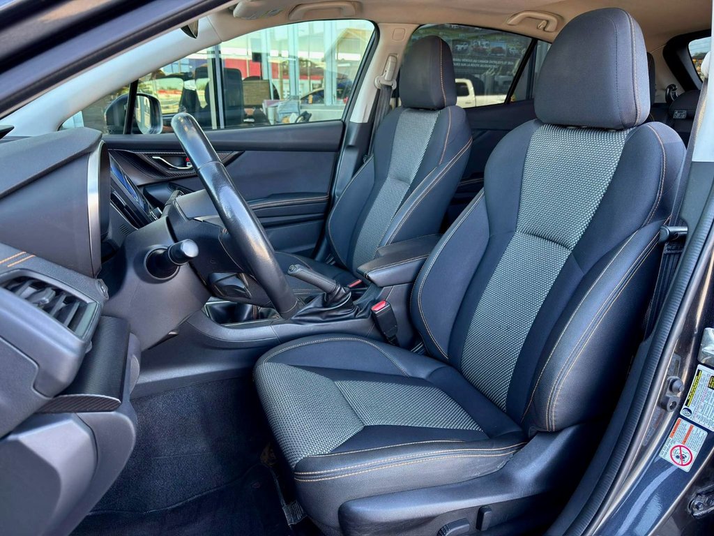 Subaru Crosstrek Sport 2019 à Notre-Dame-des-Prairies, Québec - 20 - w1024h768px