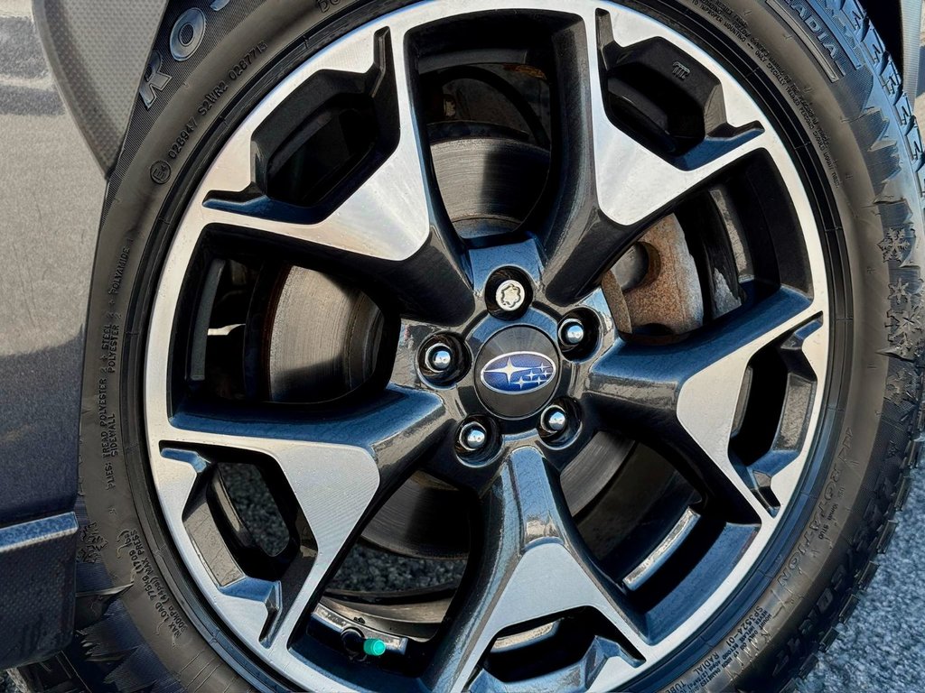 Subaru Crosstrek Sport 2019 à Notre-Dame-des-Prairies, Québec - 14 - w1024h768px