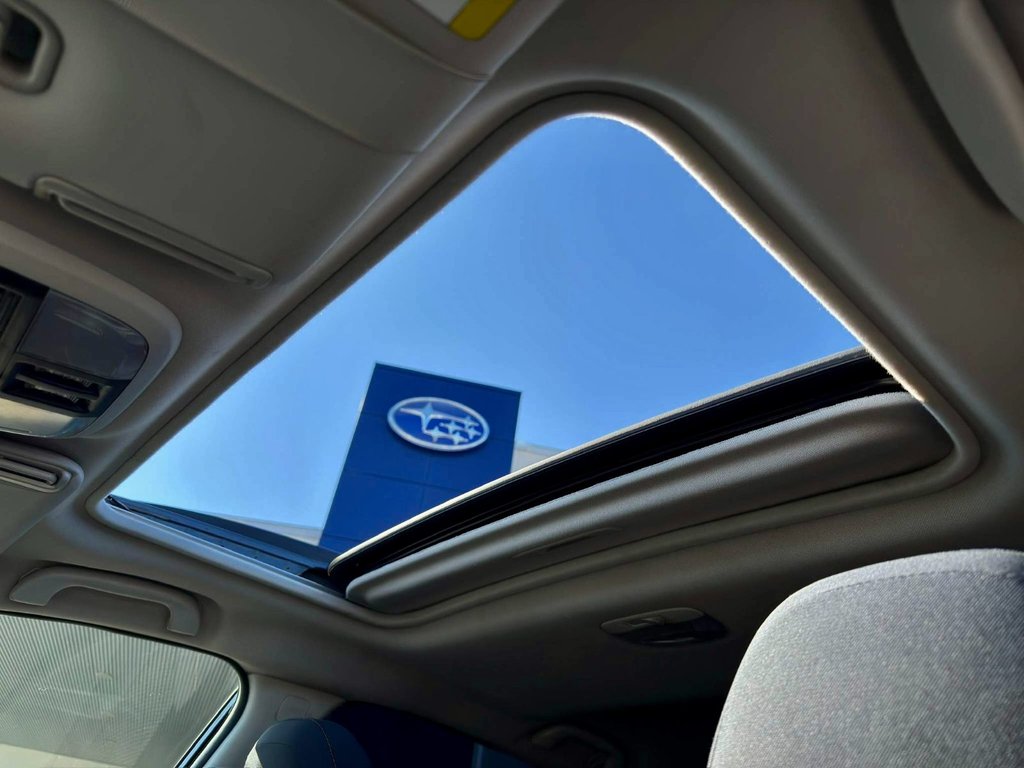 Subaru Crosstrek Sport 2019 à Notre-Dame-des-Prairies, Québec - 19 - w1024h768px