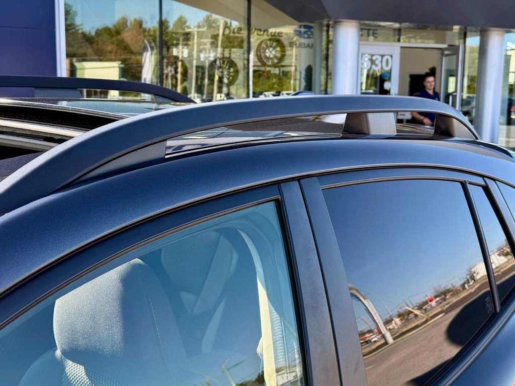 Subaru Crosstrek Sport 2019 à Notre-Dame-des-Prairies, Québec - 16 - w1024h768px