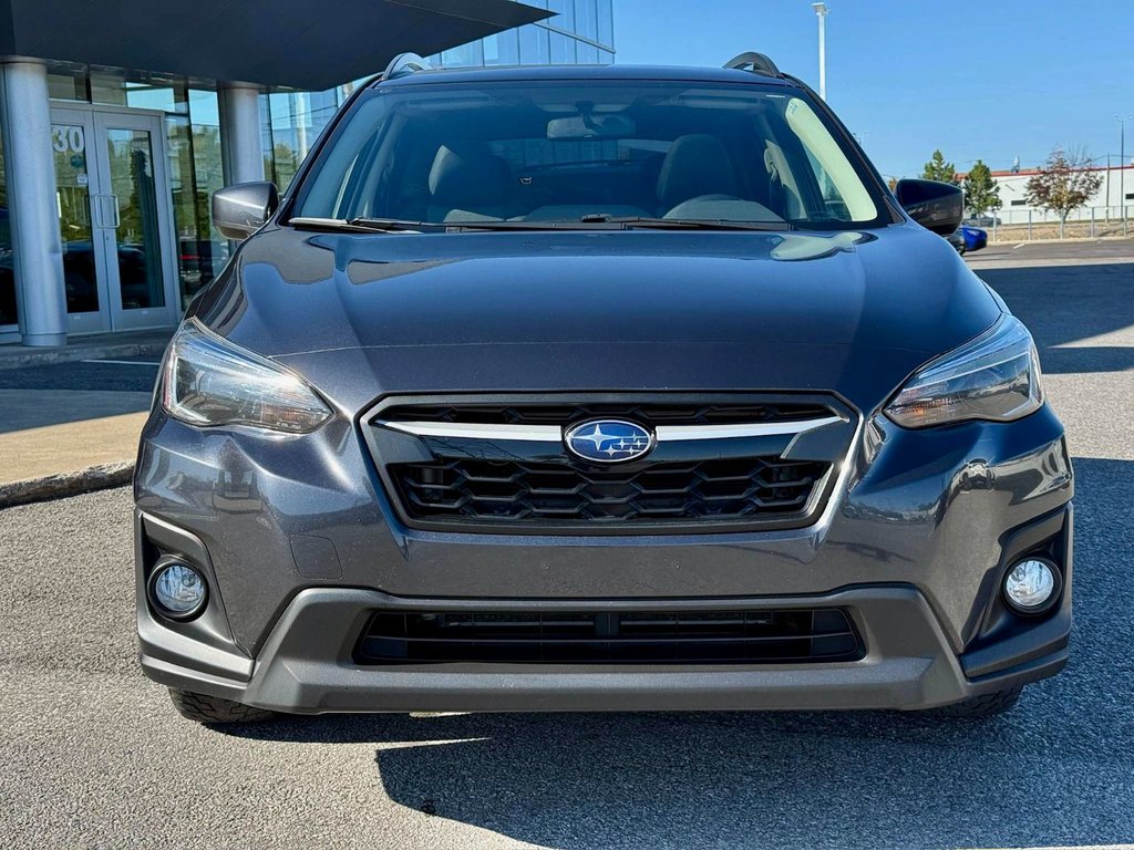 Subaru Crosstrek Sport 2019 à Notre-Dame-des-Prairies, Québec - 4 - w1024h768px