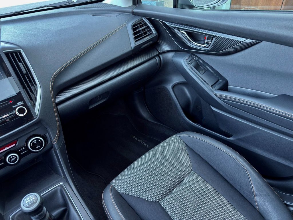Subaru Crosstrek Sport 2019 à Notre-Dame-des-Prairies, Québec - 24 - w1024h768px