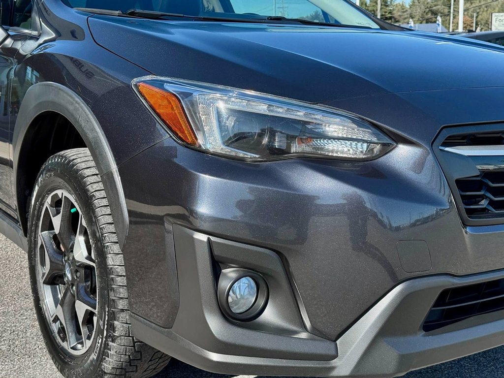 Subaru Crosstrek Sport 2019 à Notre-Dame-des-Prairies, Québec - 7 - w1024h768px
