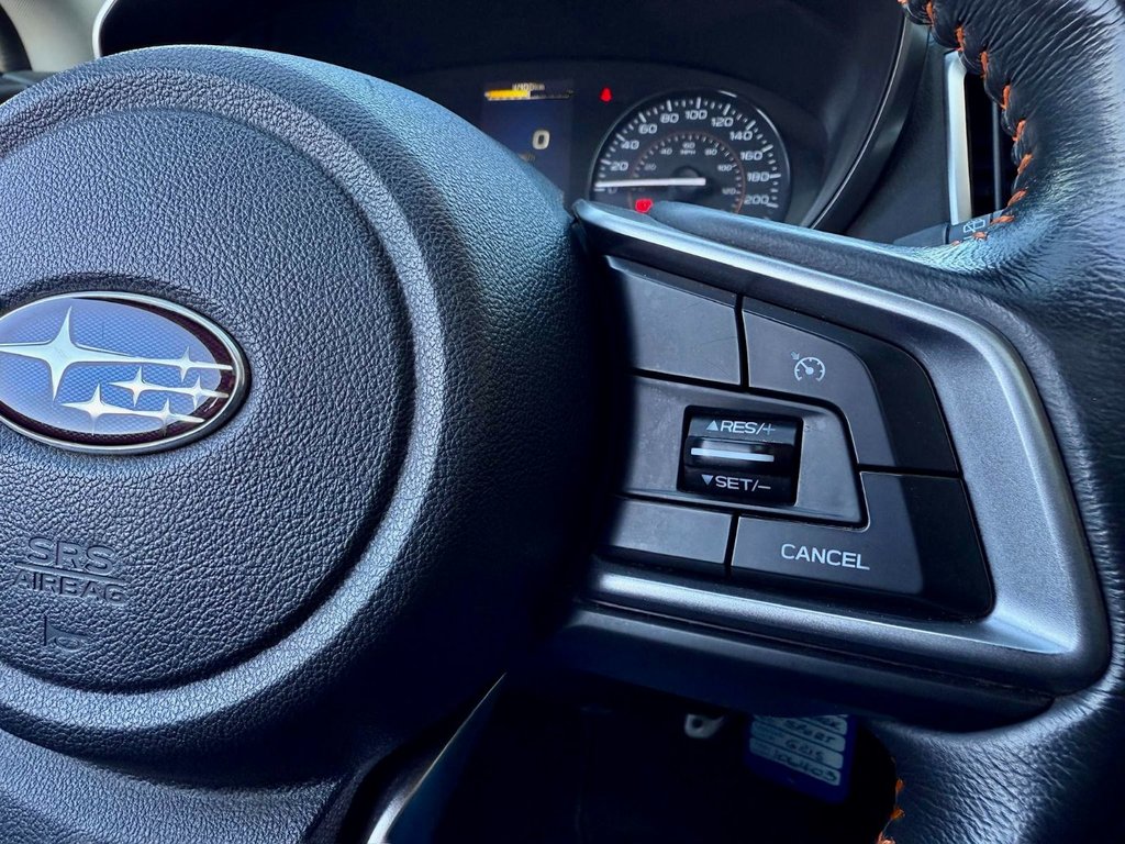 Subaru Crosstrek Sport 2019 à Notre-Dame-des-Prairies, Québec - 27 - w1024h768px