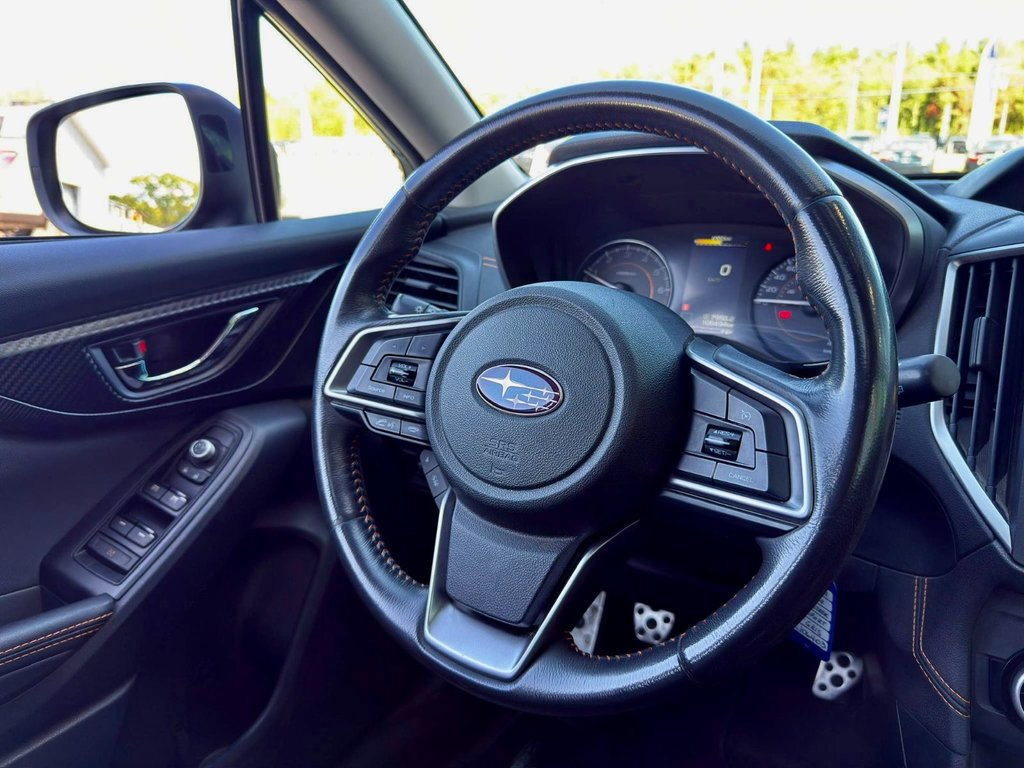 Subaru Crosstrek Sport 2019 à Notre-Dame-des-Prairies, Québec - 25 - w1024h768px