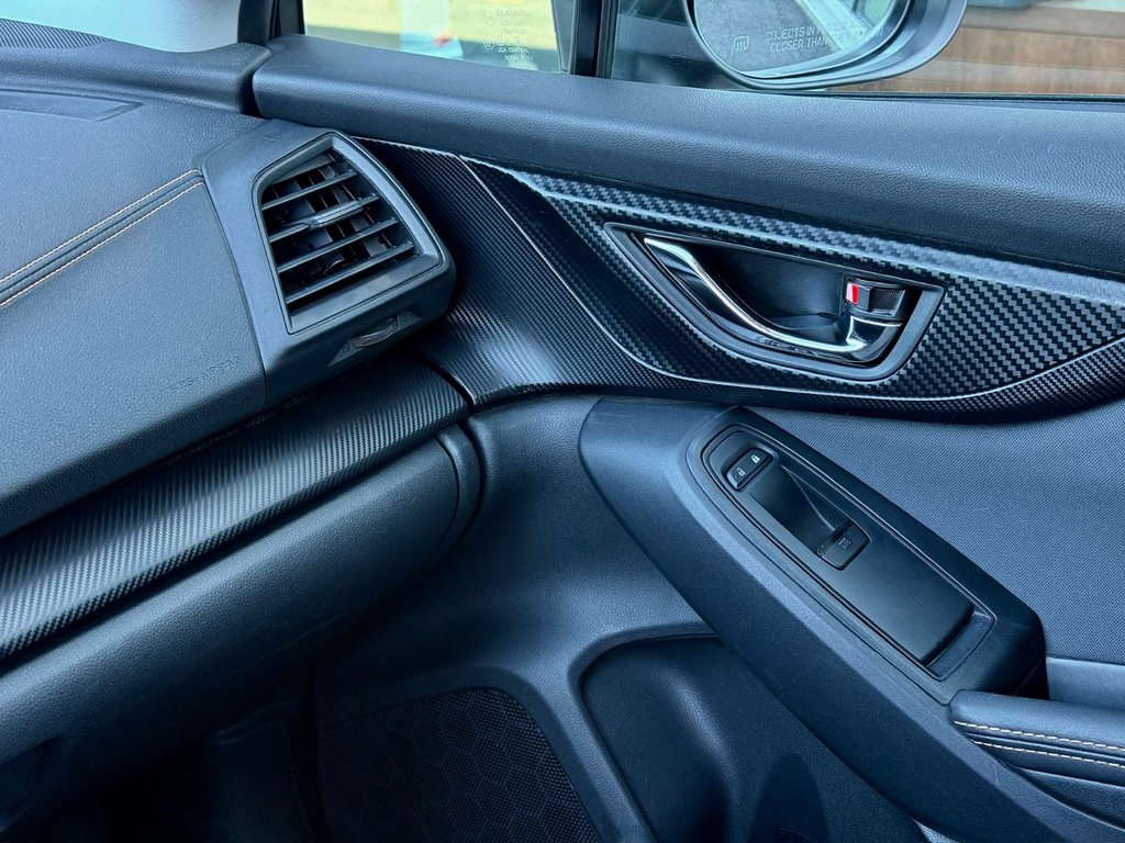 Subaru Crosstrek Sport 2019 à Notre-Dame-des-Prairies, Québec - 35 - w1024h768px