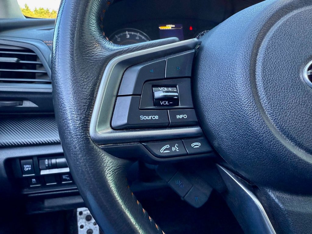 Subaru Crosstrek Sport 2019 à Notre-Dame-des-Prairies, Québec - 26 - w1024h768px