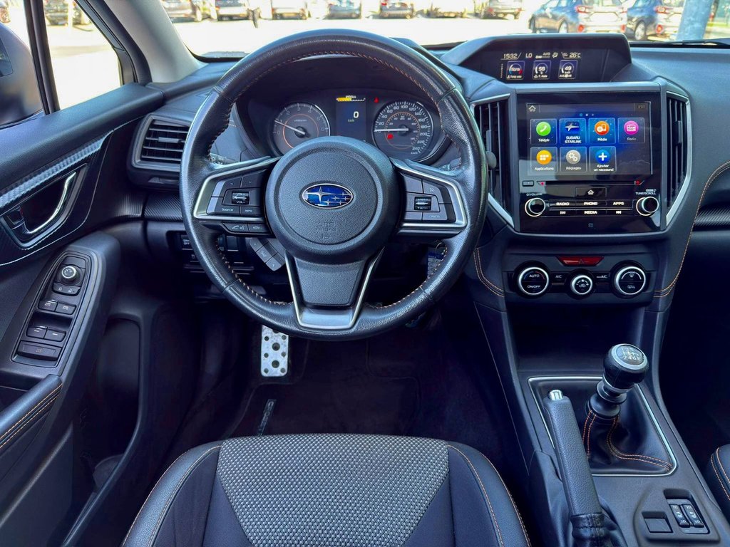 Subaru Crosstrek Sport 2019 à Notre-Dame-des-Prairies, Québec - 23 - w1024h768px