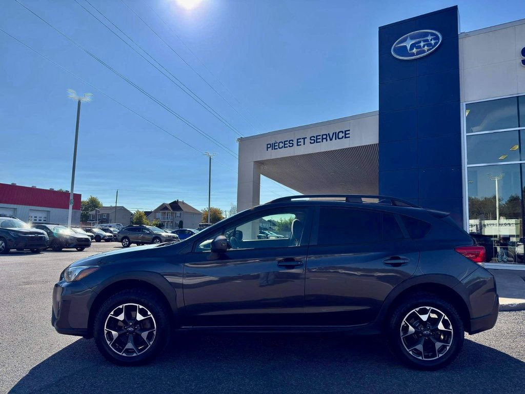 Subaru Crosstrek Sport 2019 à Notre-Dame-des-Prairies, Québec - 9 - w1024h768px