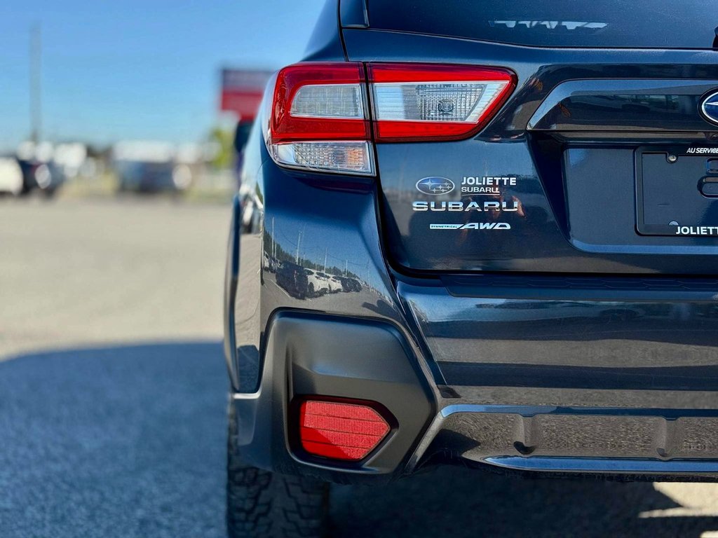 Subaru Crosstrek Sport 2019 à Notre-Dame-des-Prairies, Québec - 12 - w1024h768px