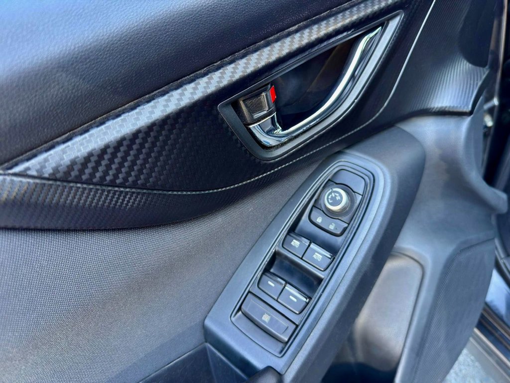 Subaru Crosstrek Sport 2019 à Notre-Dame-des-Prairies, Québec - 36 - w1024h768px